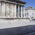 Maison carrée