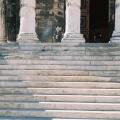 Maison carrée