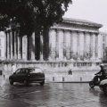 Maison carrée
