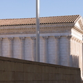 Colonne et demi-colonnes
