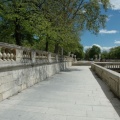 Promenade au Nymphée