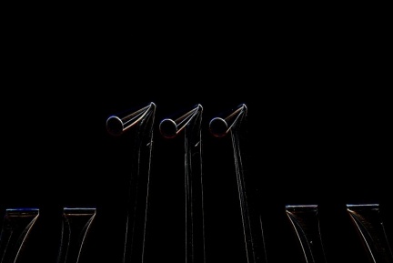 Les Cornes de la Providence