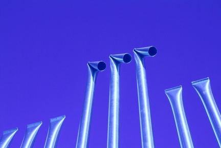 Les Cornes de la Providence