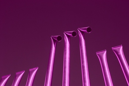 Les Cornes de la Providence