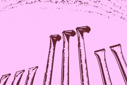 Les Cornes de la Providence