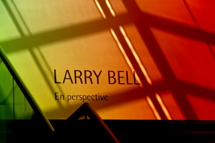 Ombres vert jaune rouge