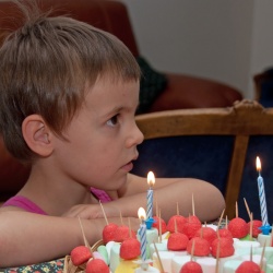 Anniversaire de Septembre