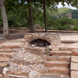 Au Pont de Montvert