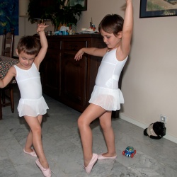 Les danseuses
