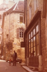 1975 04 Patrick Albert TROYES