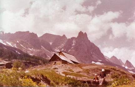 1975 07 Patrick Albert Nevache