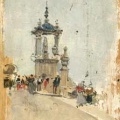 1890 - Puente del Real - Valencia